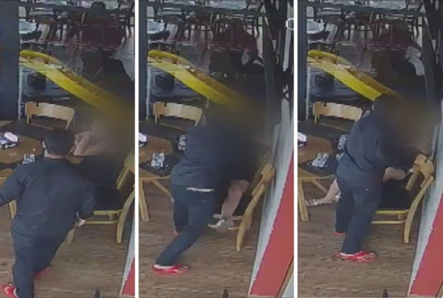 homem-de-30-anos-e-preso-apos-tentar-matar-ex-namorada-em-restaurante