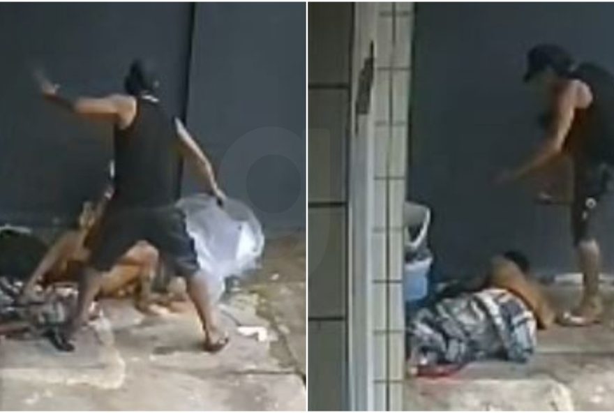 homem-e-brutalmente-agredido-por-desconhecido-em-fortaleza3A-policia-em-busca-do-agressor homem-e-brutalmente-agredido-por-desconhecido-em-fortaleza3A-policia-em-busca-do-agressor