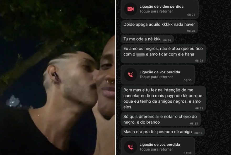 homem-e-denunciado-por-injuria-racial-apos-comentario-racista homem-e-denunciado-por-injuria-racial-apos-comentario-racista