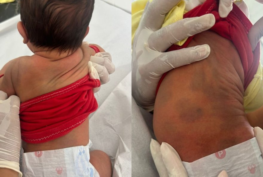 homem-e-detido-por-agredir-companheira-e-bebe-em-santo-antonio-do-taua2C-para3A-caso-em-investigacao-e-repercussao-na-sociedade