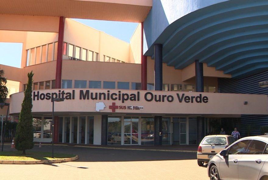 homem-e-detido-por-ameacar-funcionario-no-hospital-ouro-verde-em-campinas