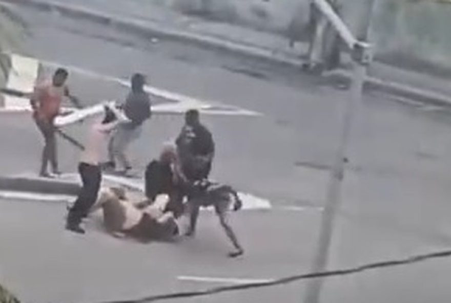 homem-e-morto-a-pauladas-em-briga-de-torcedores-perto-do-engenhao