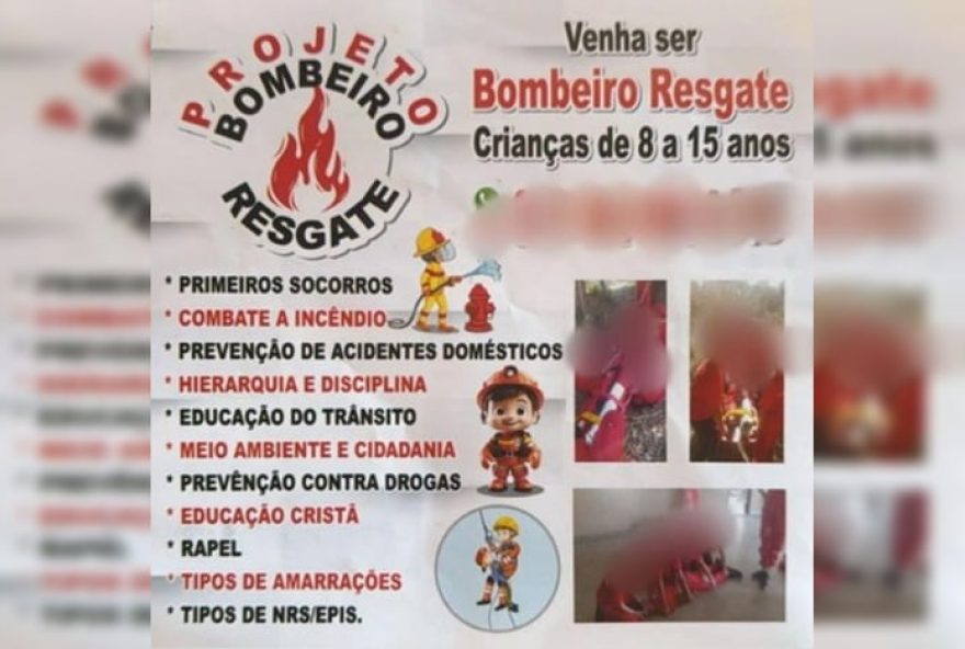 homem-e-preso-ao-tentar-entrar-em-presidio-com-criancas-se-passando-por-bombeiro