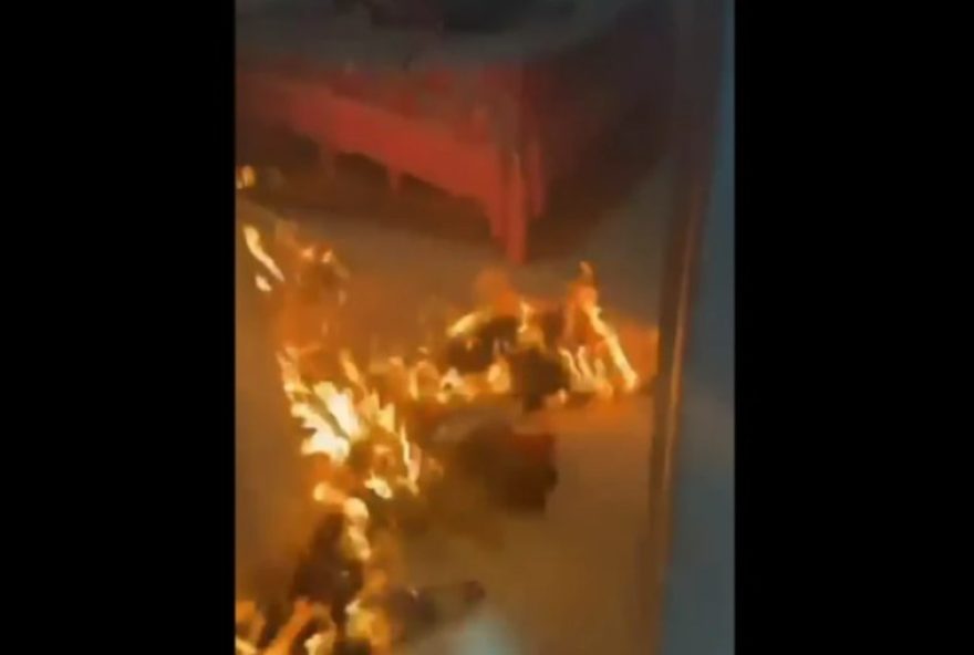 homem-e-preso-apos-incendiar-propria-casa-por-negarem-dinheiro-para-drogas homem-e-preso-apos-incendiar-propria-casa-por-negarem-dinheiro-para-drogas