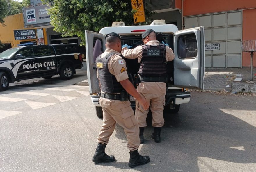 homem-e-preso-apos-procurar-pm-em-governador-valadares3B-mandado-de-prisao-em-aberto