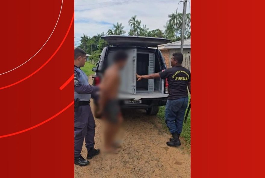 homem-e-preso-por-ameacar-mae-com-facao-no-interior-do-amazonas