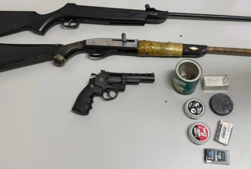 homem-e-preso-por-disparar-arma-durante-culto-em-igreja-no-interior-de-sp homem-e-preso-por-disparar-arma-durante-culto-em-igreja-no-interior-de-sp