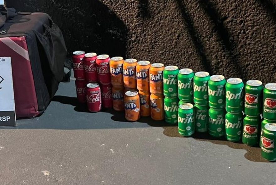 homem-e-preso-por-furto-de-38-refrigerantes-em-comercio-de-garca-sp homem-e-preso-por-furto-de-38-refrigerantes-em-comercio-de-garca-sp