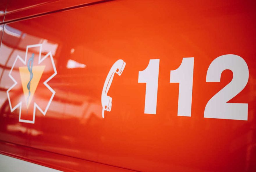 Lisboa, 22/03/2020. Profissões que não podem parar,  Bombeiros Voluntários Sacavém.
(Bruno Lisita/Global Imagens)
