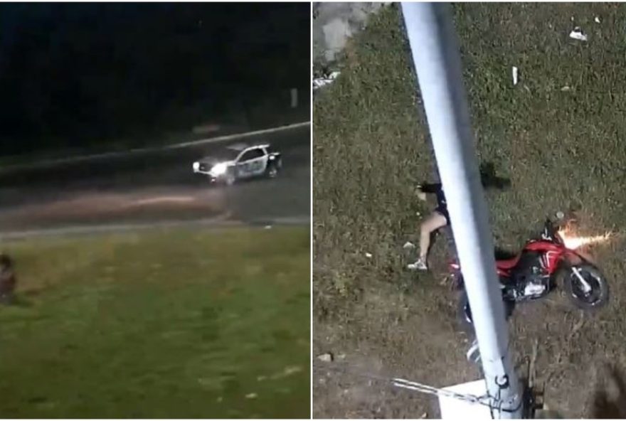 homem-em-moto-furtada-e-preso-apos-perseguicao-policial-em-maracanau