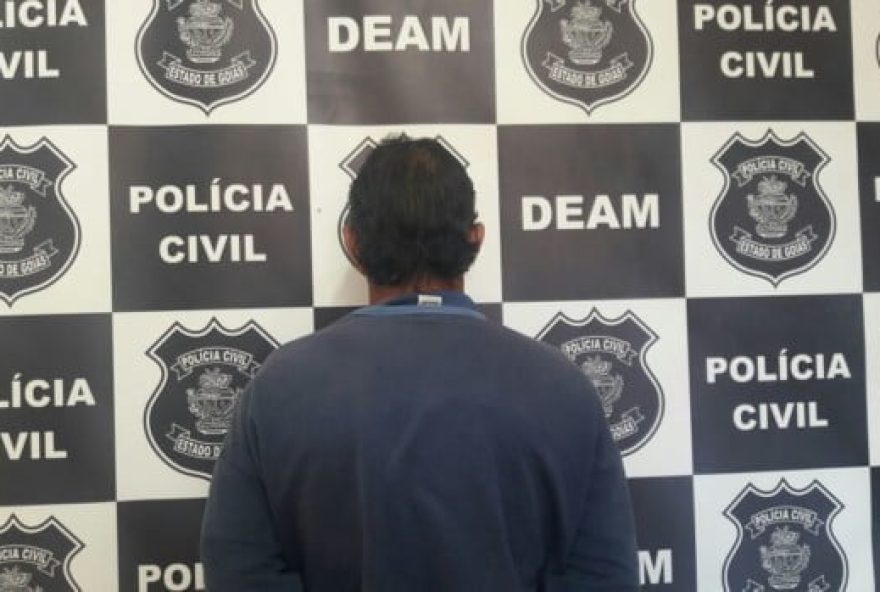 Foto: Divulgação/Polícia Civil