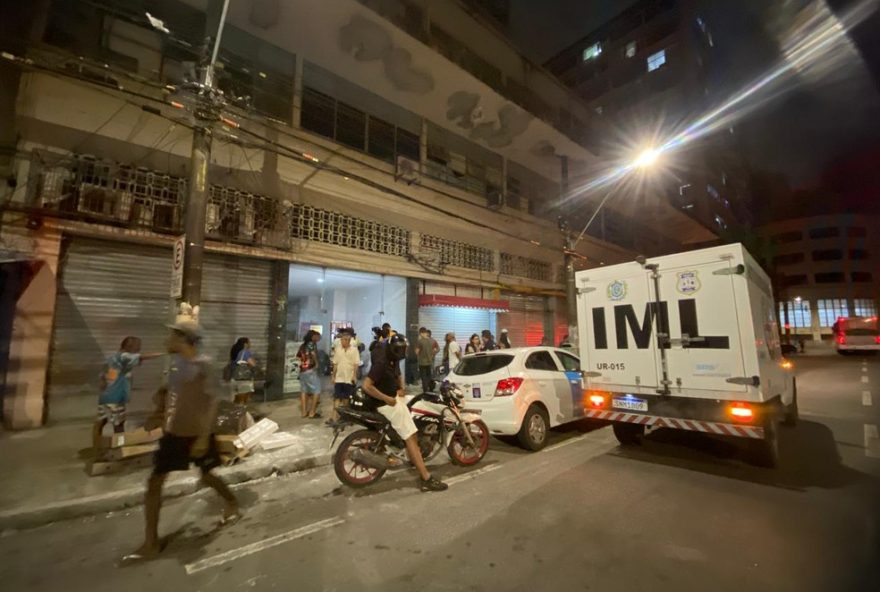 homem-morre-ao-cair-do-14o-andar-em-fosso-de-elevador-durante-manutencao-no-recife