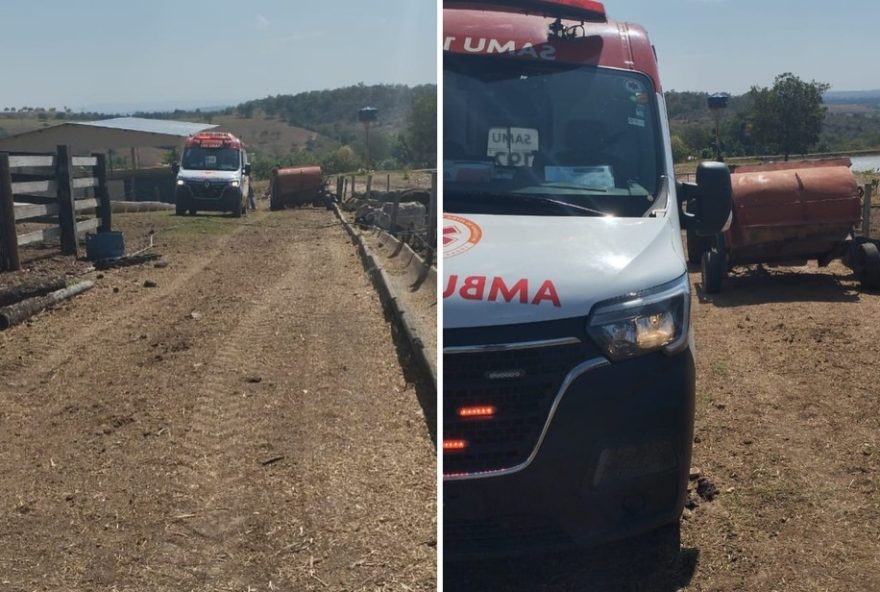 homem-morre-em-acidente-de-trabalho-ao-cair-em-misturador-de-silo-em-goias.-policia-civil-investiga-o-caso