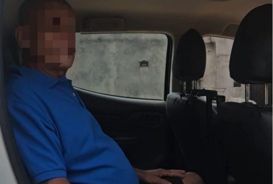 homem-preso-por-homicidio-ocorrido-ha-20-anos-em-campo-de-futebol-no-interior-do-ma homem-preso-por-homicidio-ocorrido-ha-20-anos-em-campo-de-futebol-no-interior-do-ma