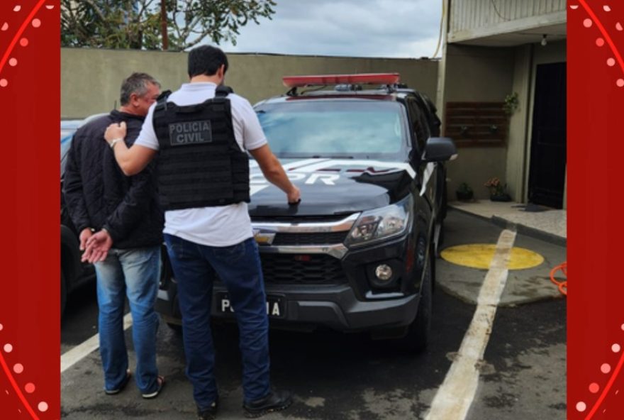 homem-preso-por-roubo-e-assassinato-de-fazendeiro-em-parana2C-segundo-investigacoes