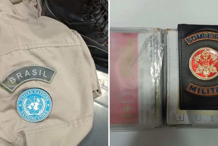 homem-preso-por-usar-falso-uniforme-da-onu-tentando-desviar-auxilio-de-vitimas-de-tornado-no-pr