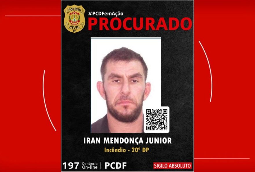 homem-procurado-por-tentar-incendiar-casa-de-ex-funcionario-por-vinganca