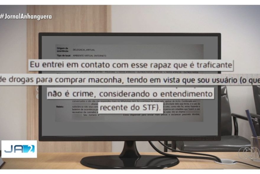 homem-que-fez-queixa-contra-traficante-por-nao-entregar-droga-respondera-por-falsa-acusacao