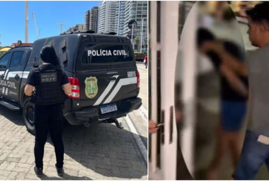 homem-que-ministrava-treinamento-de-armas-e-preso-em-flat-na-avenida-beira-mar3A-operacao-policial-em-fortaleza-combate-o-crime