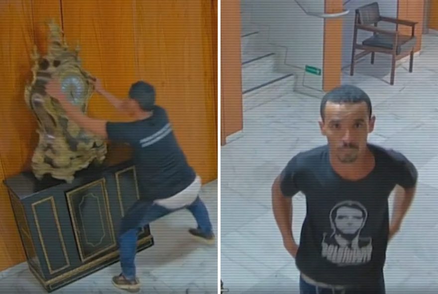 homem-que-quebrou-relogio-historico-do-palacio-do-planalto-e-preso-pela-policia-federal-em-goias