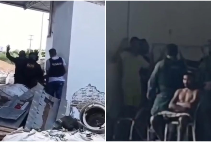 homem-que-sequestrou-estudante-no-ceara-se-entrega-apos-fuga-e-troca-de-tiros