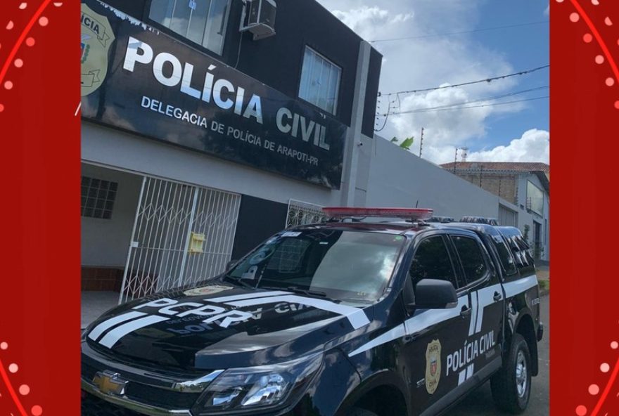 homem-se-passa-por-policial-e-rouba-moto-em-farsa-de-apreensao-no-parana