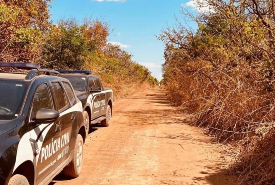 homem-suspeito-de-abusar-de-sobrinha-e-preso-na-zona-rural-de-chapada-gaucha