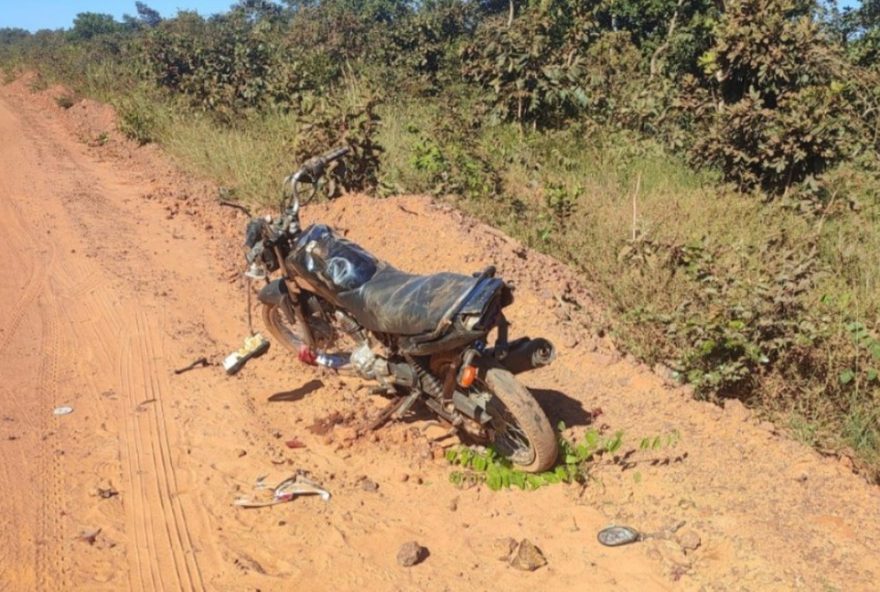 homem-suspeito-de-matar-passageira-de-moto-a-pedradas-e-preso-em-montes-claros