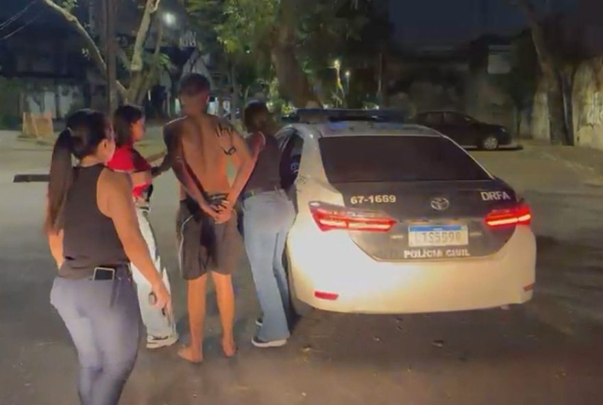 homem-suspeito-de-roubar-mais-de-50-carros-na-zona-norte-do-rio-e-preso-na-operacao-torniquete