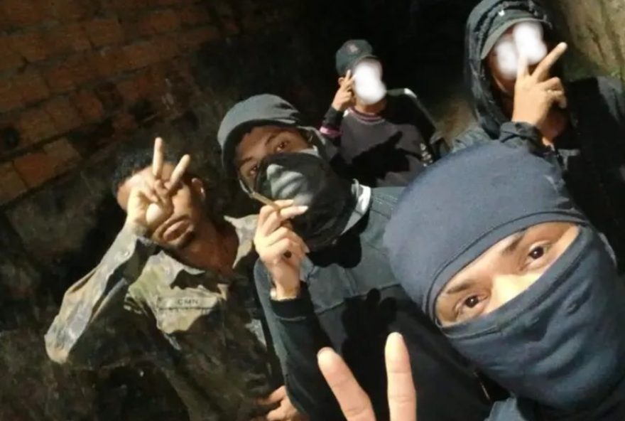 homem-suspeito-de-trafico-e-incendio-criminoso-e-preso-pela-pm-em-ananindeua