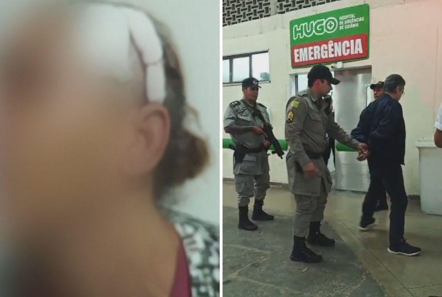 homem-tenta-entrar-em-hospital-para-matar-companheira-e-acaba-preso-em-goiania homem-tenta-entrar-em-hospital-para-matar-companheira-e-acaba-preso-em-goiania