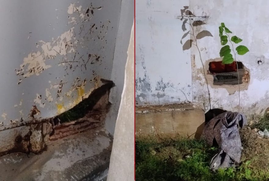 homens-fogem-de-centro-de-triagem-em-londrina-por-buraco-na-parede