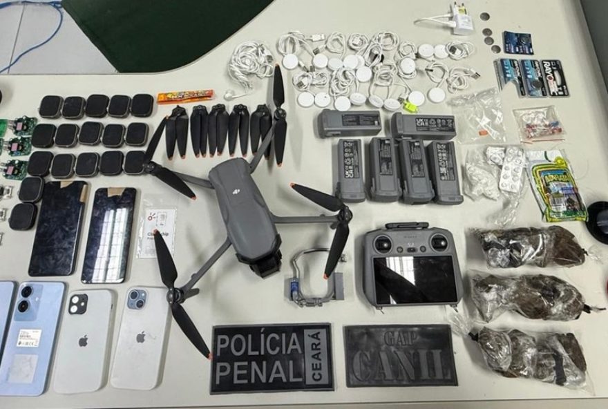 homens-sao-presos-por-enviar-drogas-e-celulares-para-presidios-usando-drone homens-sao-presos-por-enviar-drogas-e-celulares-para-presidios-usando-drone