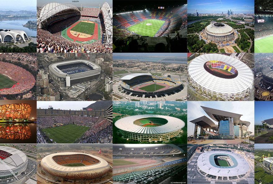 homestadiums