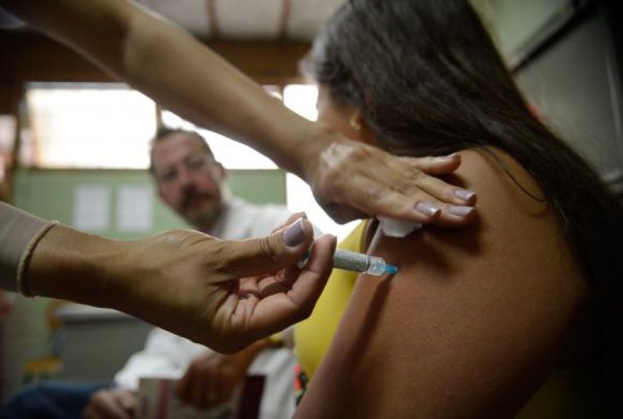 Foto: Marcelo Camargo/Agência Brasil