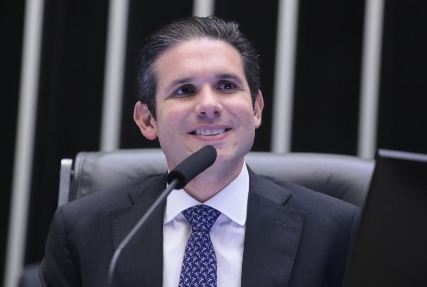 hugo-motta-acelerara-a-tramitacao-de-oito-projetos-da-area-de-seguranca-publica