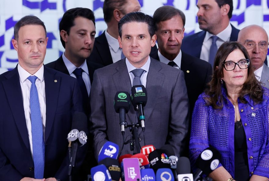 hugo-motta-defende-projeto-antifaccao-sem-vies-partidario