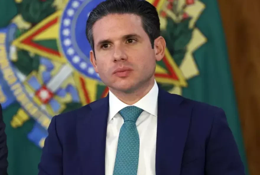 hugo-motta-pretende-discutir-pec-da-seguranca-com-lideres-e-prever-votacao