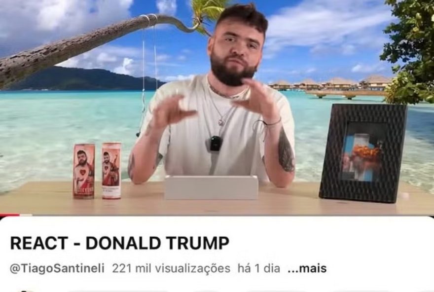 humorista-tiago-santineli-e-conduzido-para-delegacia-apos-confusao-em-bh