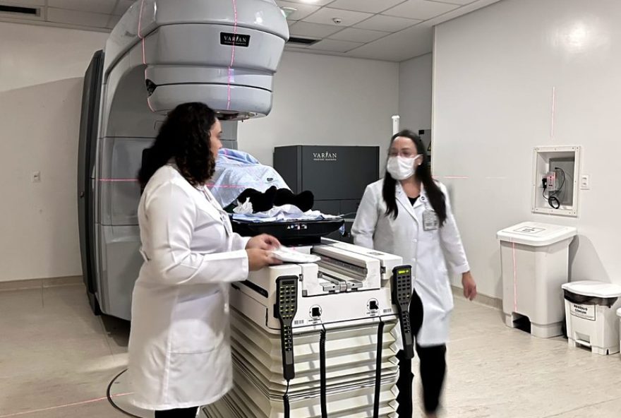 icc-assume-servico-de-radioterapia-na-santa-casa-de-misericordia-de-fortaleza-e-oferece-70-atendimentos-diarios