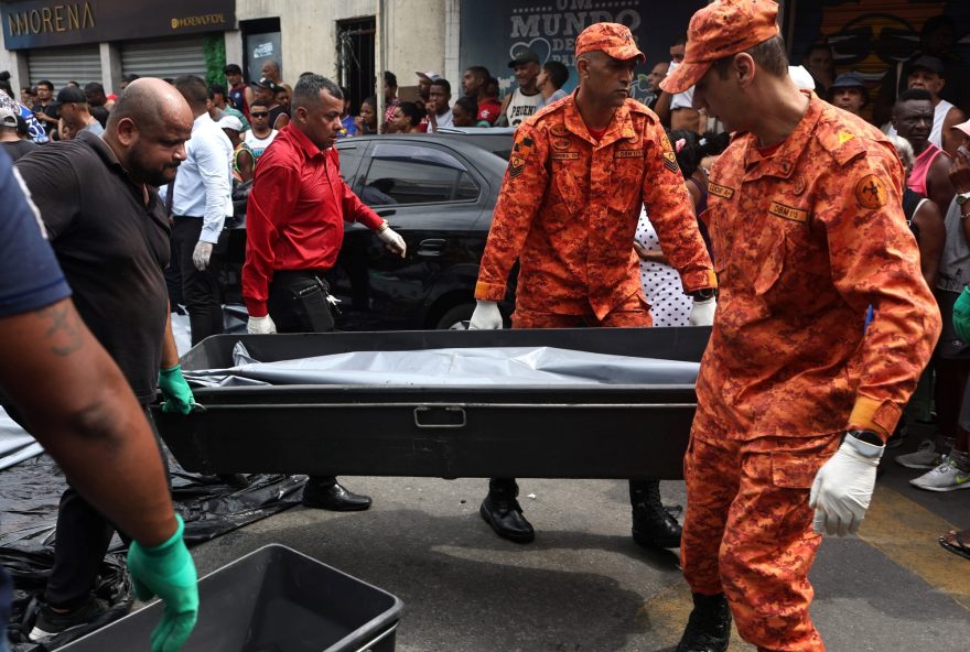 identificados-mais-da-metade-dos-corpos-do-massacre-no-rio-e-lula-assina-lei-de-combate-ao-crime-organizado identificados-mais-da-metade-dos-corpos-do-massacre-no-rio-e-lula-assina-lei-de-combate-ao-crime-organizado