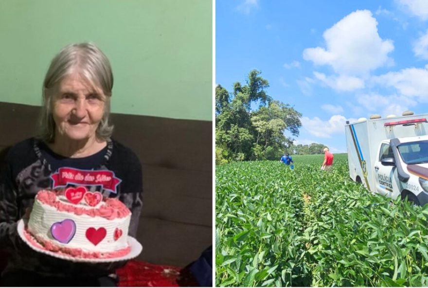 idosa-encontrada-morta-a-350-metros-de-casa-no-parana-apos-13-dias-desaparecida idosa-encontrada-morta-a-350-metros-de-casa-no-parana-apos-13-dias-desaparecida