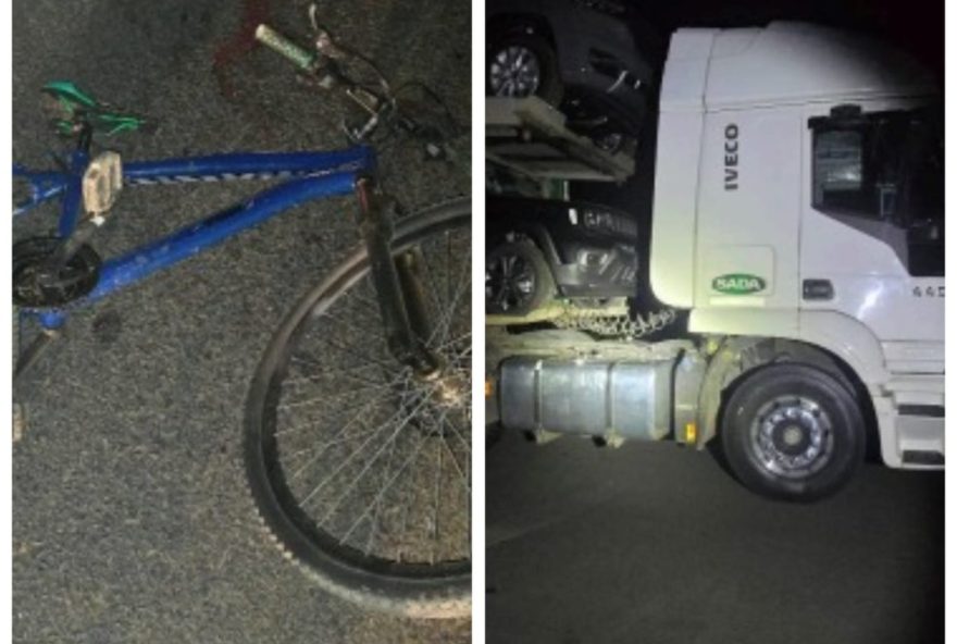 idoso-de-78-anos-e-fatalmente-atropelado-por-cegonheira-na-br-135 idoso-de-78-anos-e-fatalmente-atropelado-por-cegonheira-na-br-135