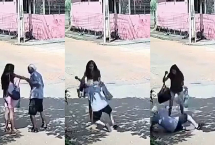 idoso-de-92-anos-cai-e-se-fere-ao-ser-roubado-por-mulher3A-crime-registrado-em-cameras idoso-de-92-anos-cai-e-se-fere-ao-ser-roubado-por-mulher3A-crime-registrado-em-cameras