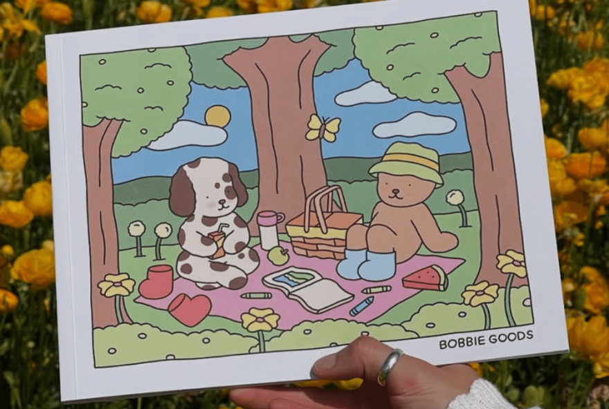 ilustradora-dos-livros-bobbie-goods-surpreendida-com-sucesso-internacional