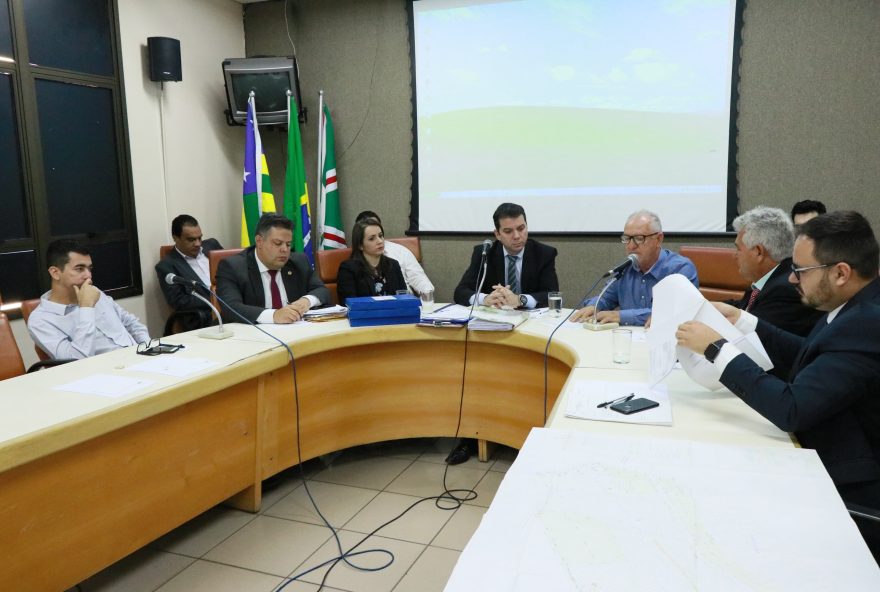 Foto: Alberto Maia e Wictória Jhefanny