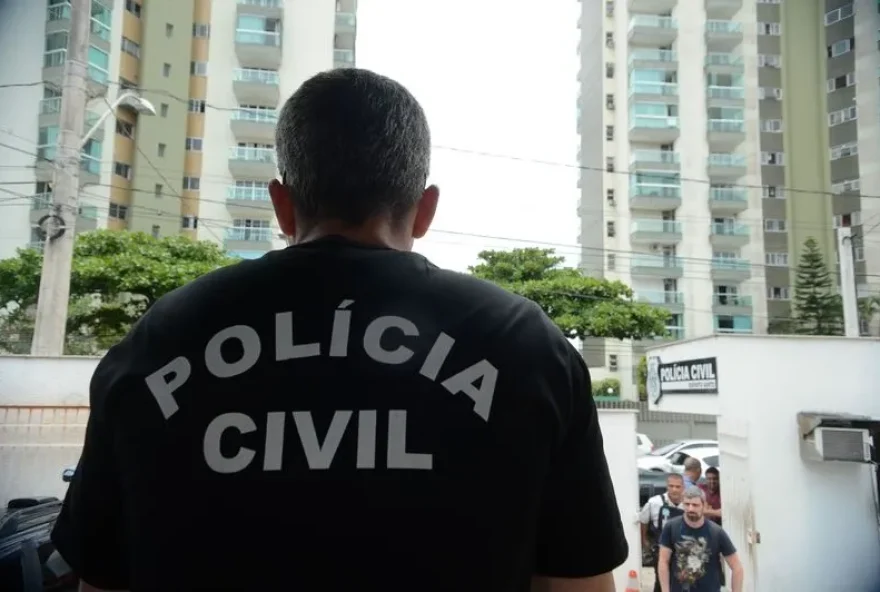 concurso para delegado da Polícia Civil