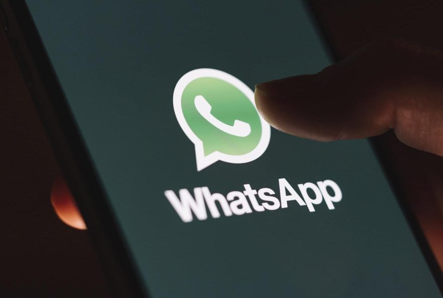 WhatsApp GB está banindo usuários do aplicativo