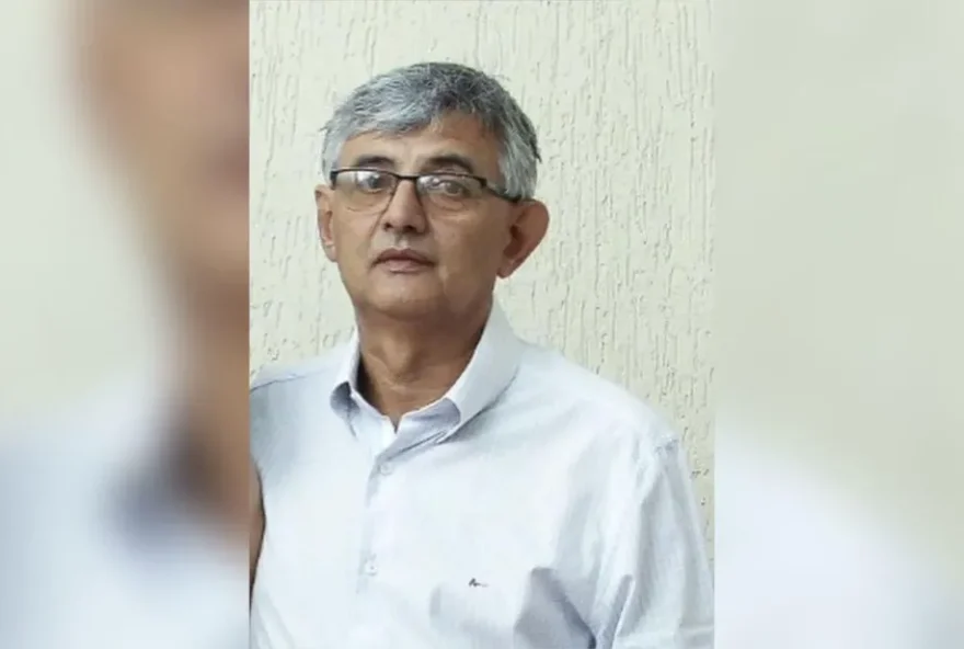 Empresário morre durante Romaria do Muquém ao cair de mula