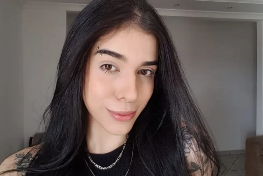 Thais Medeiros de Oliveira, de 25 anos
(Foto: Reprodução)